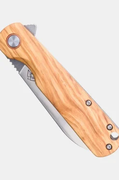 Best Black Eagle Keukengerei Uluru Olive Wood