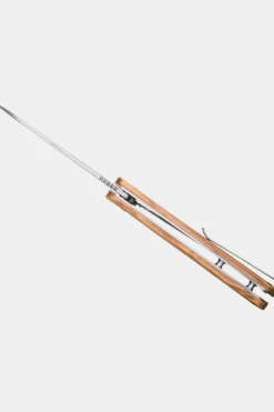 Best Black Eagle Keukengerei Uluru Olive Wood