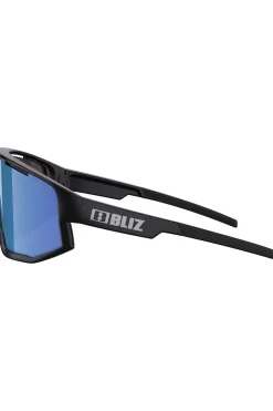 New Bliz Fietsbril Fusion black/blue