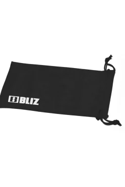 New Bliz Fietsbril Fusion black/blue