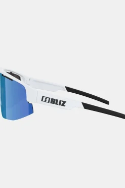 Best Bliz Zonnebril Matrix white/blue