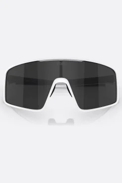 Hot Bliz Zonnebril P001S White