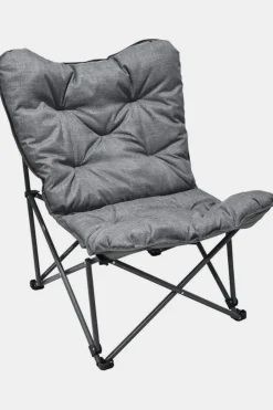 Hot Blue Mountain Campingstoel Steel Chair Orcival No Colour