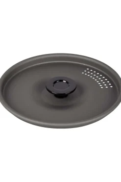 Hot Blue Mountain Kookgerei Pannenset Explorer 4-Dlg *