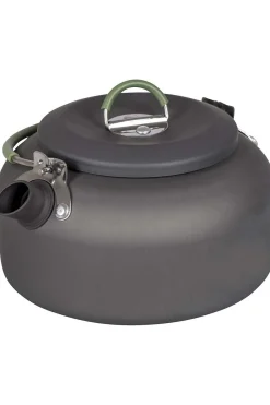 Kookgerei Theeketel Explorer M 0,8Ltr-Blue Mountain Discount