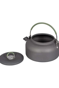 Kookgerei Theeketel Explorer M 0,8Ltr-Blue Mountain Discount