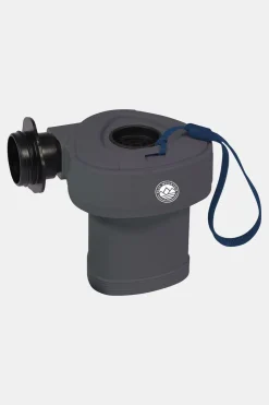 Best Blue Mountain Pomp Inflate / Deflate Pump No Colour