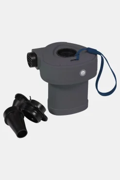 Best Blue Mountain Pomp Inflate / Deflate Pump No Colour