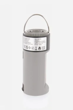 Fashion Blue Mountain Pomp Pomp/Lamp/Power Bank Solar None