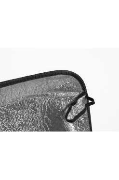 Slaapmat Schuim/aluminium folie 60 X 190-Blue Mountain Best