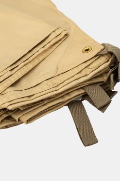 Sale Blue Mountain Tarp Tarp Tc 4 X 4M Khaki
