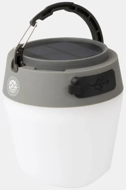 Hot Blue Mountain Verlichting Table Lamp Solar No colour