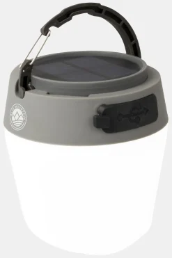 Hot Blue Mountain Verlichting Table Lamp Solar No colour