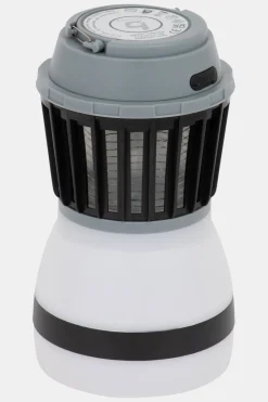 Verlichting Insect Lamp-Blue Mountain New