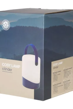 Online Blue Mountain Verlichting Cosy Lamp Rechargable No colour