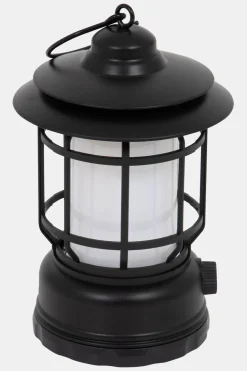 Hot Blue Mountain Verlichting Hurricane Lantern No colour