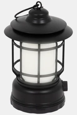 Hot Blue Mountain Verlichting Hurricane Lantern No colour