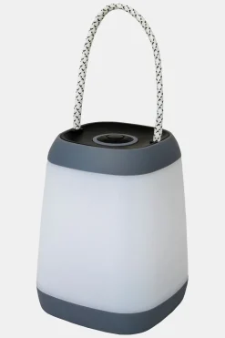 Verlichting Table Lammp Portable-Blue Mountain New