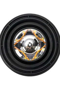 Zaklamp Mini Waterproof Lamp With Stand And Carabiner-Blue Mountain Fashion