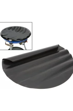 Accessoire Antiaanbakfolie Rond Herbruikbaar Ø 48 Cm-Bo-Camp Hot