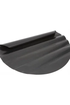 Accessoire Antiaanbakfolie Rond Herbruikbaar Ø 48 Cm-Bo-Camp Hot