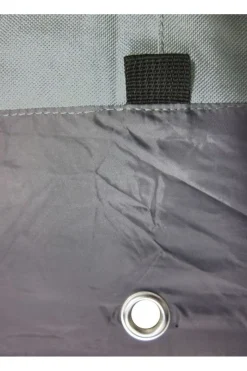 Discount Bo-Camp Accessoire Caravan Tochtstrook Universeel Deluxe Grijs mid grey