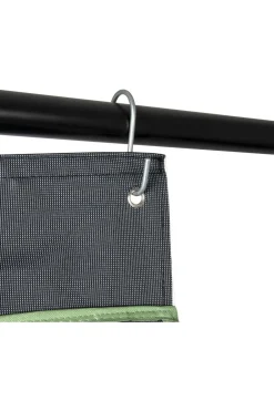 Best Bo-Camp Accessoire Organizer 7-Vaks Multifunctioneel 30X17X84 Cm light grey/light blue