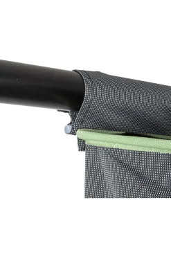 Best Bo-Camp Accessoire Organizer 7-Vaks Multifunctioneel 30X17X84 Cm light grey/light blue