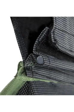 Best Bo-Camp Accessoire Organizer 7-Vaks Multifunctioneel 30X17X84 Cm light grey/light blue