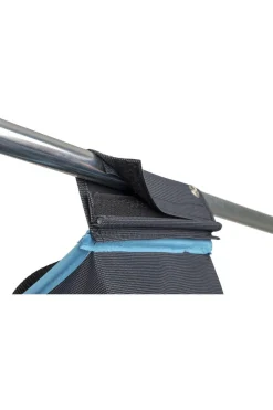 Best Bo-Camp Accessoire Organizer 7-Vaks Multifunctioneel 30X17X84 Cm light grey/light blue