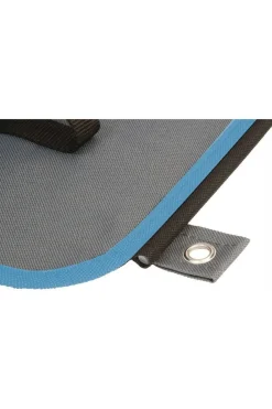 Online Bo-Camp Accessoire Tentschort/Organizer Smart 3-Vaks 42X70 Cm mid grey/light blue