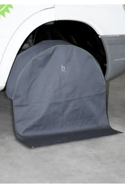 Accessoire Wielhoes Pvc Coating 15/16 Inch-Bo-Camp Best