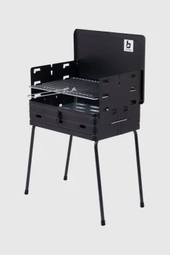 Barbecue Bbq Koffermodel Staal-Bo-Camp Sale