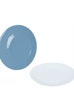 Bord 100% Melamine 21,5 Cm-Bo-Camp Discount