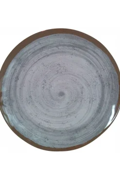 Bord Servies 100% Melamine 12Delig-Bo-Camp New