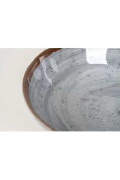 Bord Servies 100% Melamine 12Delig-Bo-Camp New