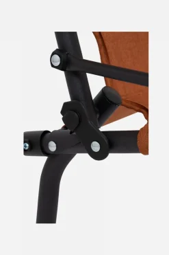 Outlet Bo-Camp Campingstoel Bc Ind Stoel Bushwick Xl Clay