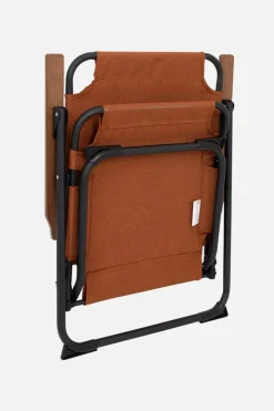 Outlet Bo-Camp Campingstoel Bc Ind Stoel Bushwick Xl Clay