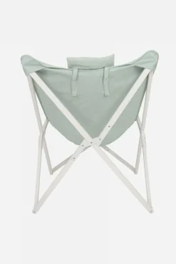 Outlet Bo-Camp Campingstoel Bc Pa Relaxstoel Gordes Groen