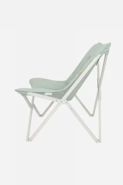 Outlet Bo-Camp Campingstoel Bc Pa Relaxstoel Gordes Groen