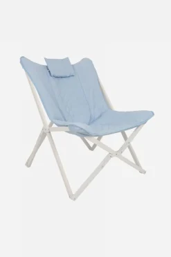 Campingstoel Bc Pa Relaxstoel Gordes-Bo-Camp Discount