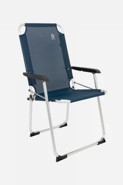 Campingstoel Bc Stoel Copa Rio Xl Deluxe D.Bl-Bo-Camp Sale