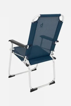Clearance Bo-Camp Campingstoel Bc Stoel Copa Rio M Deluxe D.Bl No Colour