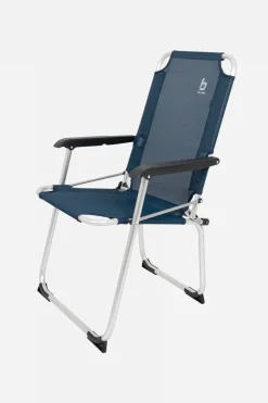 Clearance Bo-Camp Campingstoel Bc Stoel Copa Rio M Deluxe D.Bl No Colour