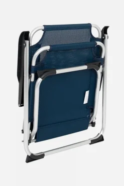 Clearance Bo-Camp Campingstoel Bc Stoel Copa Rio M Deluxe D.Bl No Colour