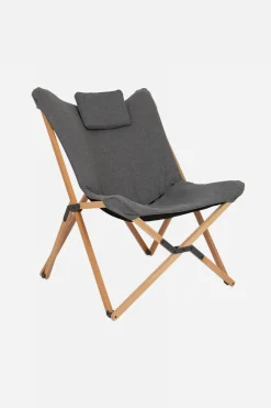 Campingstoel Bc Uo Relaxstoel Wembley L-Bo-Camp Sale