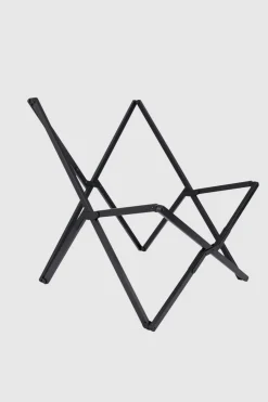 Best Bo-Camp Campingstoel Ind Relaxstoel Molfat Clay