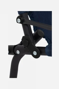 Discount Bo-Camp Campingstoel Ind Stoel Bushwick M Blauw