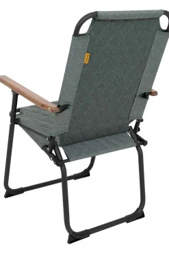Outlet Bo-Camp Campingstoel Ind Stoel Jefferson M Groen