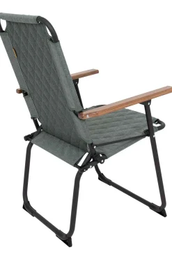 Outlet Bo-Camp Campingstoel Ind Stoel Jefferson M Groen
